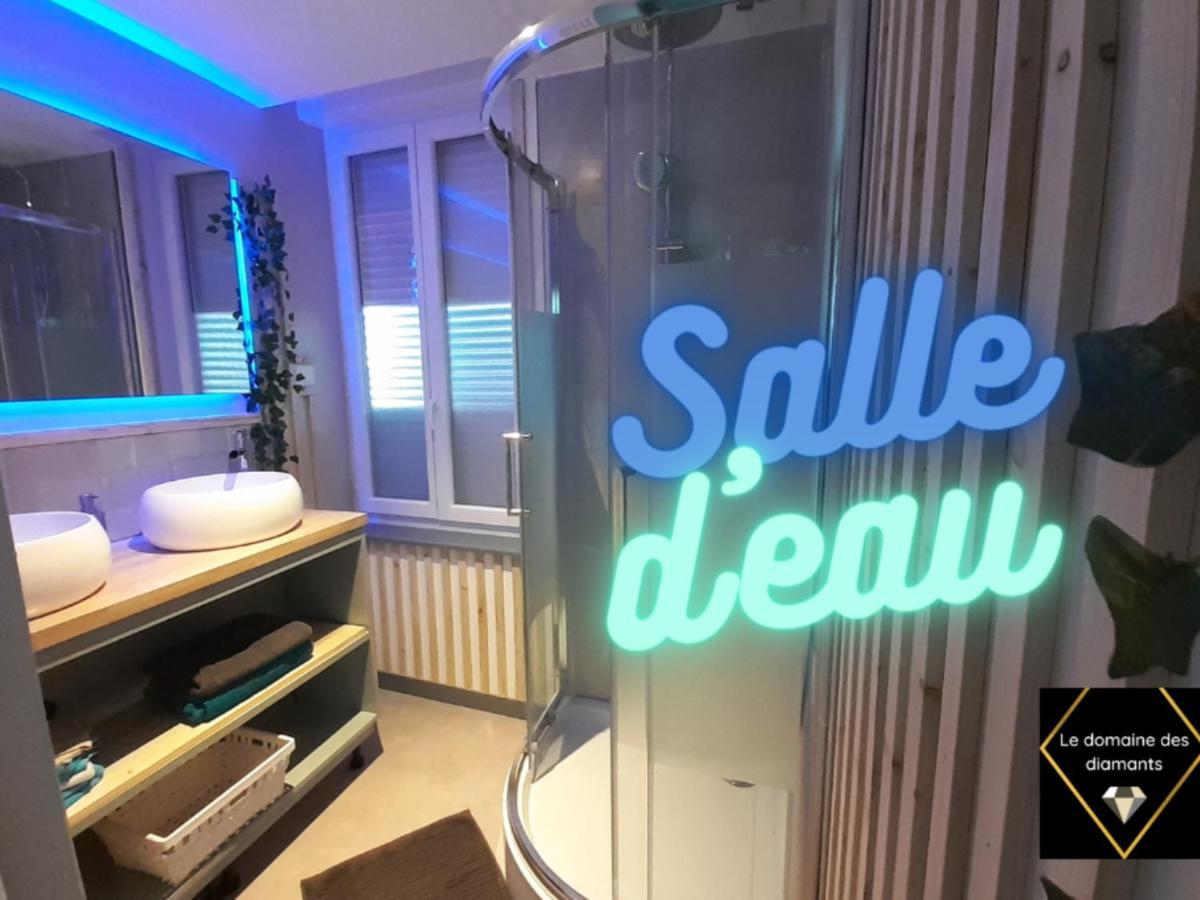 Bosquet, Hotel A Valenciennes Aulnoy-lez-Valenciennes Εξωτερικό φωτογραφία